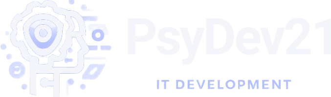 PsyDev21, IT Development : retour à l’accueil